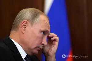 ''Кремль в панике'': стало известно об отчаянном шаге Путина