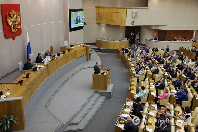 Единогласно: в России проголосовали за повышение пенсионного возраста для женщин