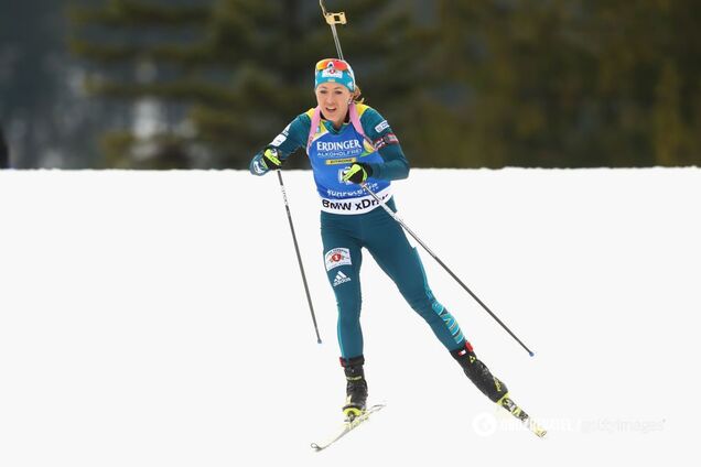 Кубок мира по биатлону: где смотреть в Украине