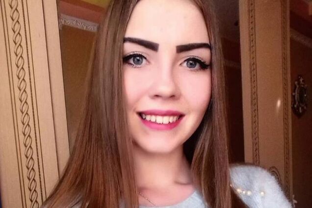 ''Я истекаю кровью!'' В деле об исчезновении школьницы под Кропивницким появились новые детали
