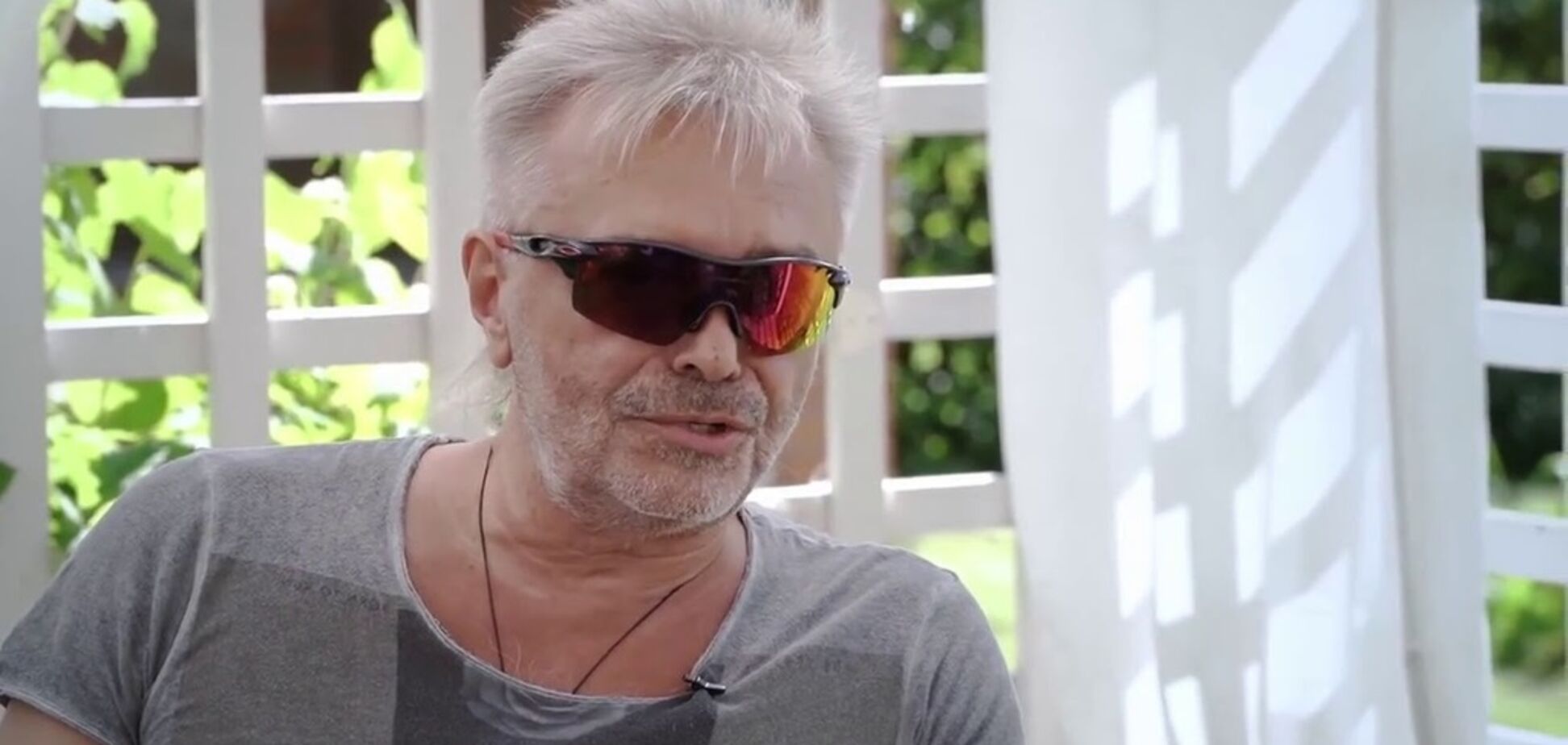 ''Старческий маразм'': звезда-''крымнашист'' разозлил сеть своими высказываниями