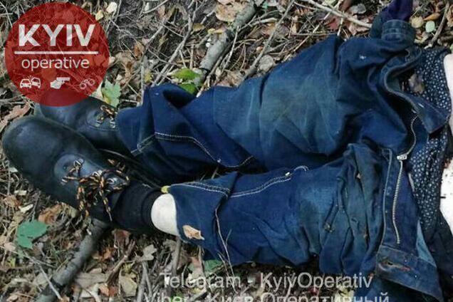 Геніталії не відрізали: у поліції повідомили деталі вбивства у Києві