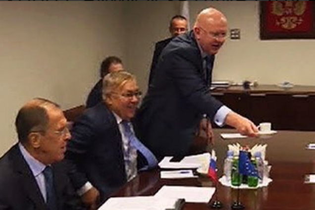 Росію ганебно відшили: з'явилося показове фото з Могеріні