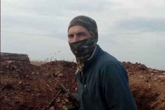 На Донбасі трагічно загинув молодий боєць ЗСУ: в мережі з'явилося фото