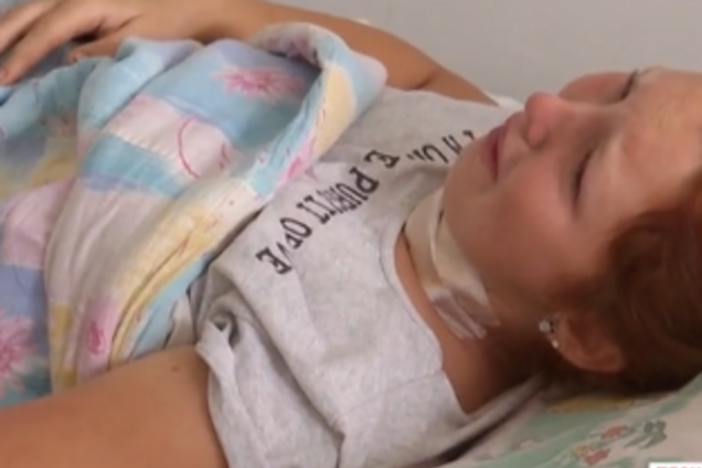 Сексуально домагалися: з'явилися подробиці нападу підлітків на Тернопільщині