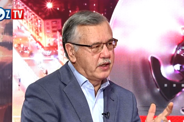 ''Найдем формат'': Гриценко рассказал о переговорах с Садовым и Вакарчуком