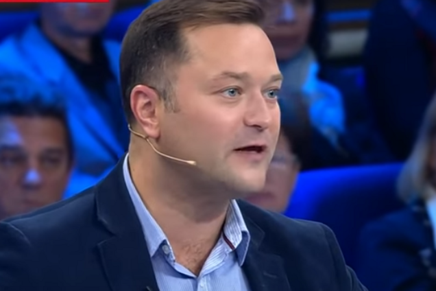 ''Довели до 'Джавелинов!'' Российский политик разгромил РФ за войну с Украиной