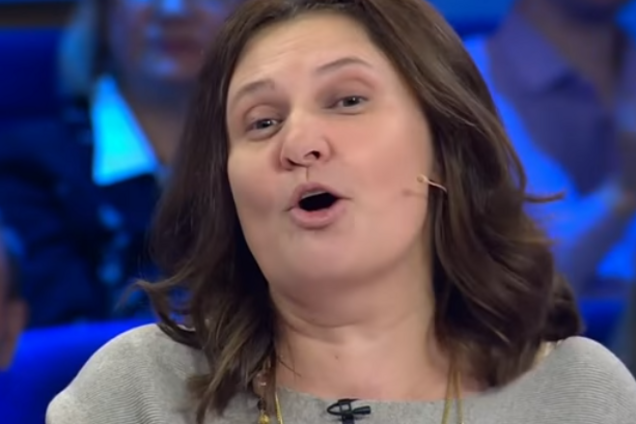 ''Гоняют, как собак!'' Одиозная Монтян рассказала правду о переселенцах ''ДНР'' в РФ