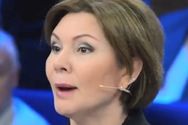 Скандал с паспортами на Закарпатье: одиозная экс-регионалка яро вступилась за Венгрию