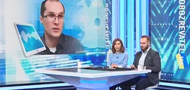 Основная версия по взрывам в Калиновке - наземная диверсия - Юрий Бутусов