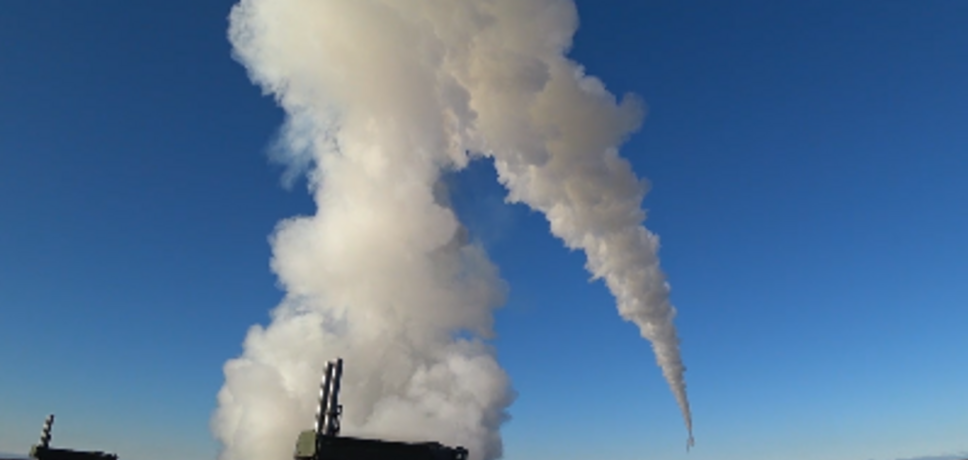 Достает за 300 км: Россия пригрозила смертоносным ''морским'' оружием