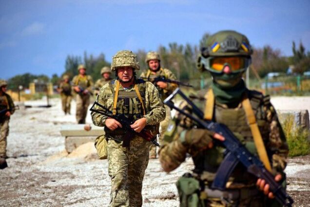 ''НАТО воевать не будет'': украинский экс-чиновник оценил шансы возвращения Донбасса