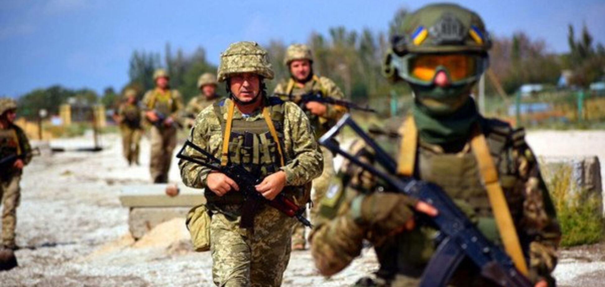 ''НАТО воевать не будет'': украинский экс-чиновник оценил шансы возвращения Донбасса