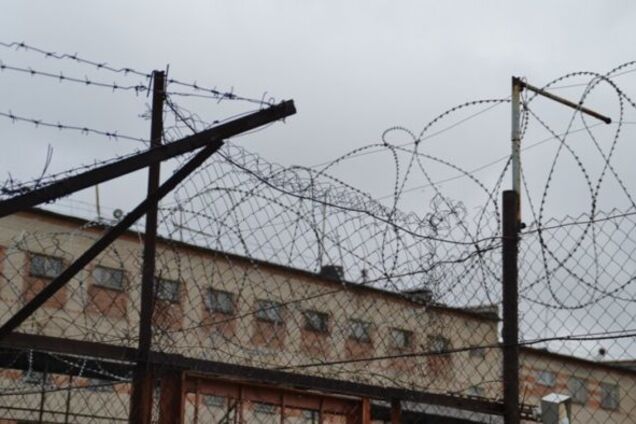 Заступник міністра: те, що ми накопали по тюрмах і СІЗО, - просто жах