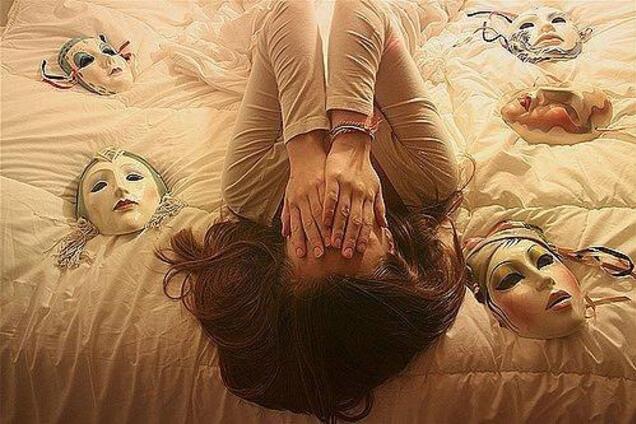 Жертва, преследователь и спасатель: человек играет три роли в жизни