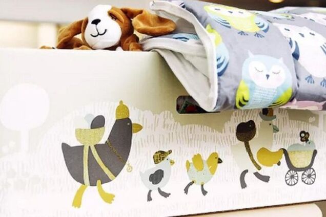 Ажиотаж вокруг бэби-боксов в Украине: как добиться и кто не получит