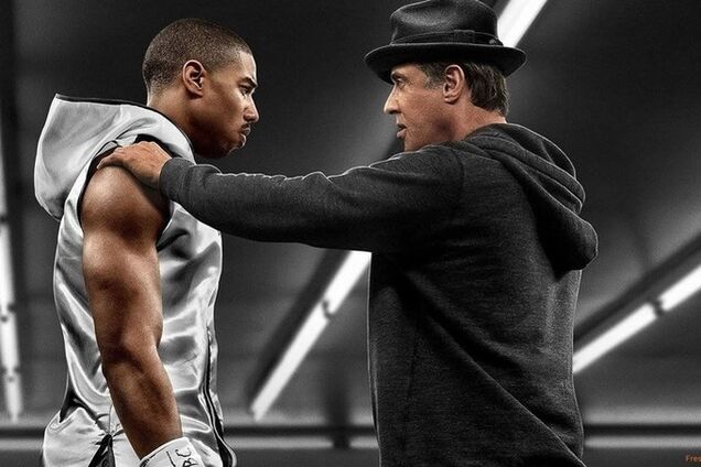 Рокки Бальбоа возвращается: вышел трейлер новой спортивной драмы со Сталоне