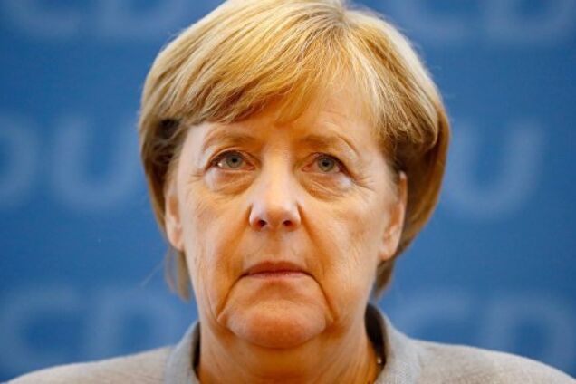 ''У нас великі проблеми'': Меркель несподівано висловилася про вибори на Донбасі