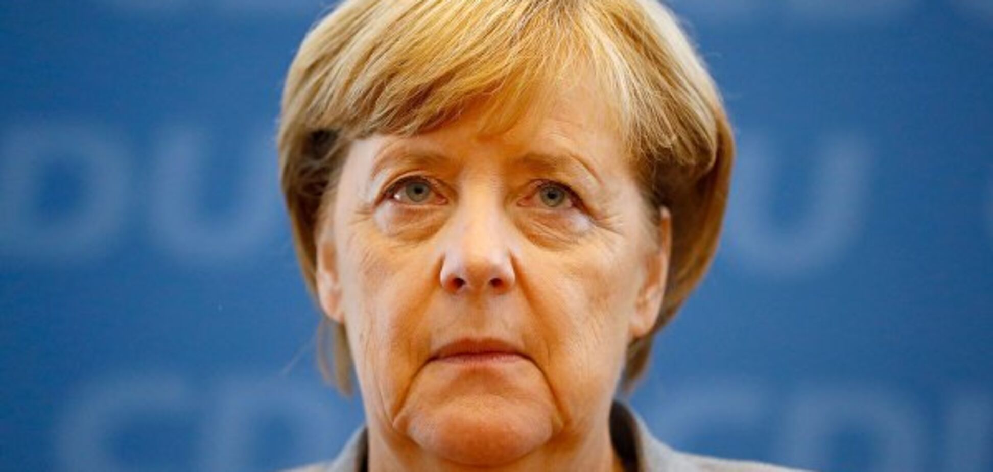'Кульгава качка': єврокомісар обізвав Меркель