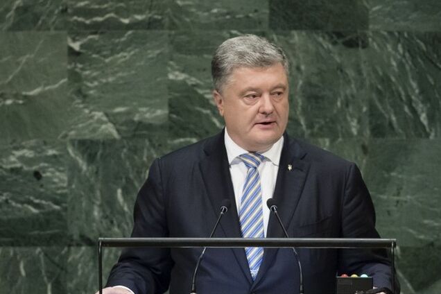 Россия готовится к полномасштабной войне против Украины — Порошенко
