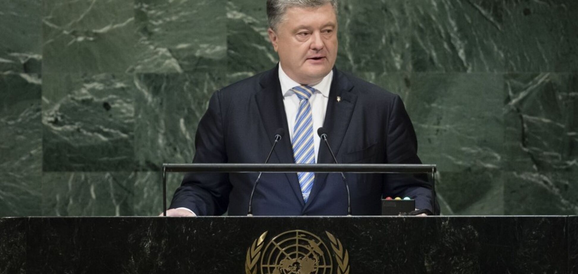 Мощная речь Порошенко в ООН: украинский дипломат объяснил, чего ждать