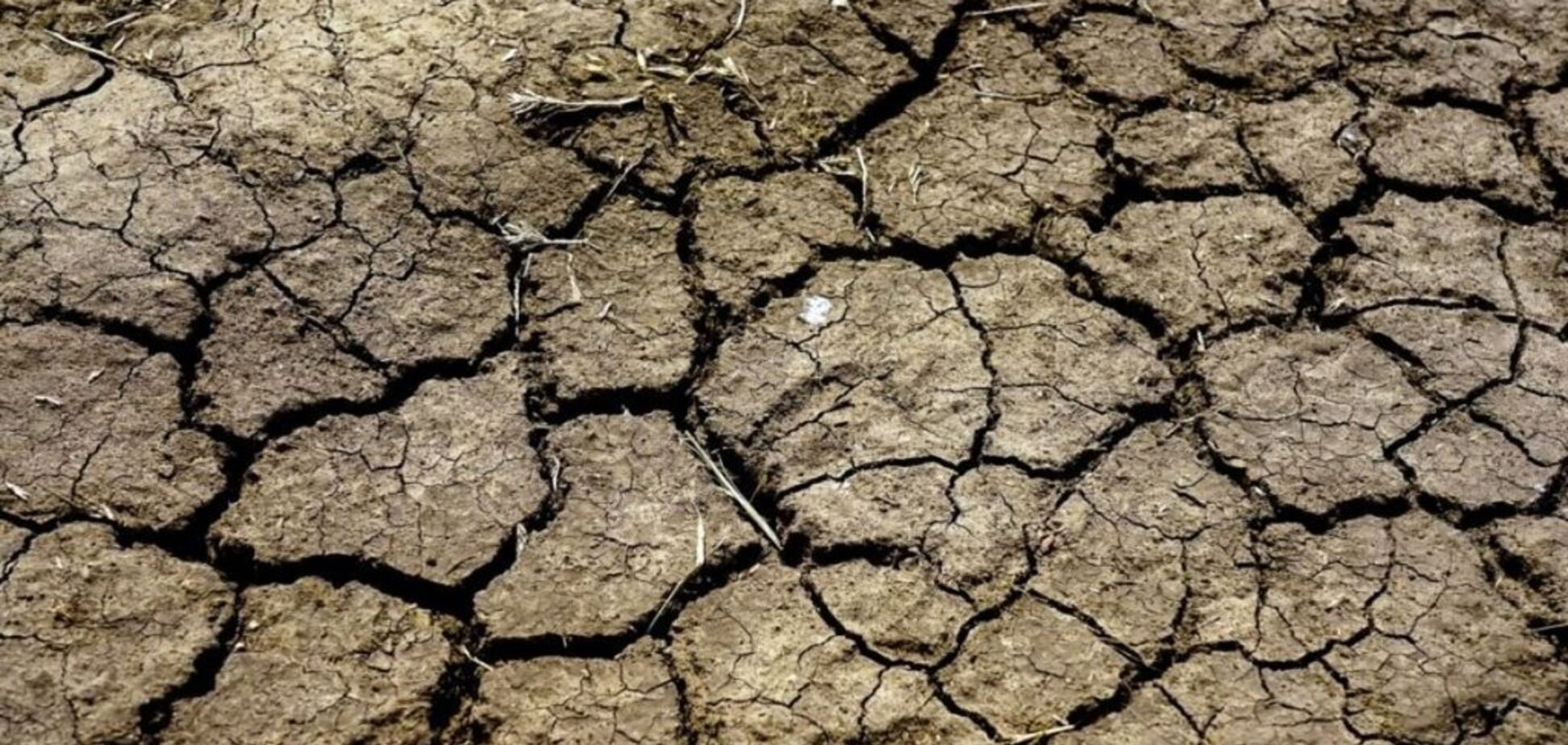 Кляті українці десь в Криму заховали воду!