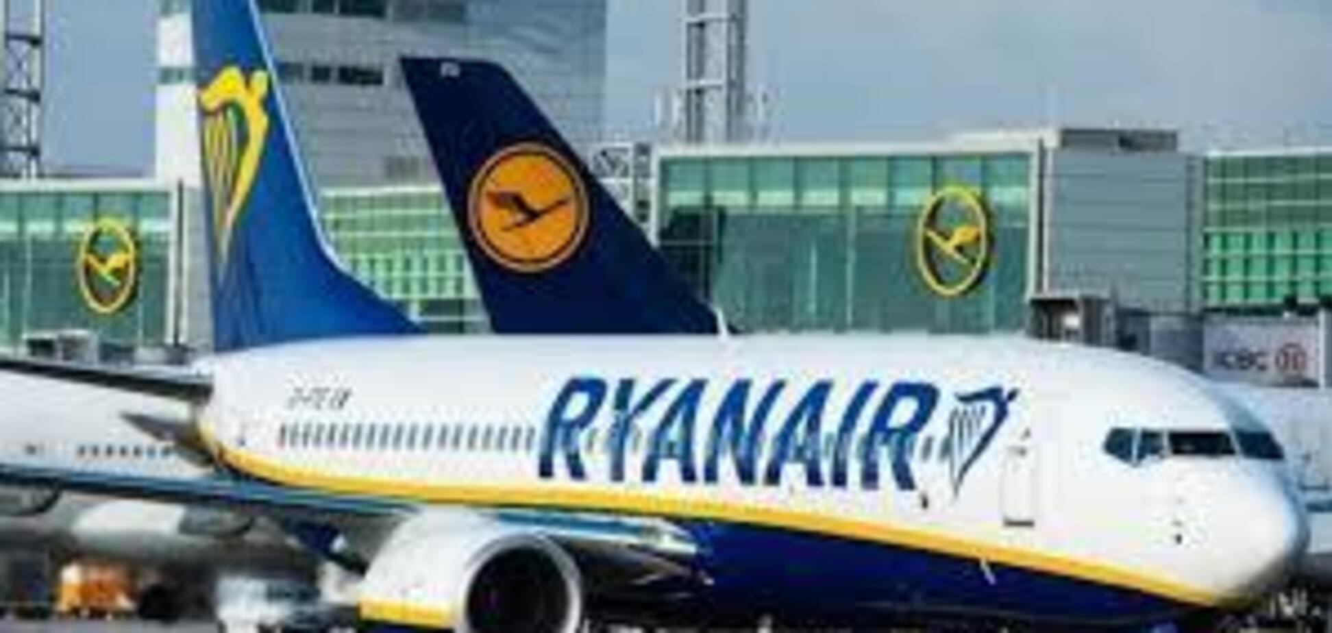 Намагався наздогнати літак: у Дубліні відбувся трагікомічний випадок із туристом