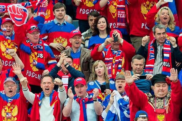 России отдали еще один чемпионат мира