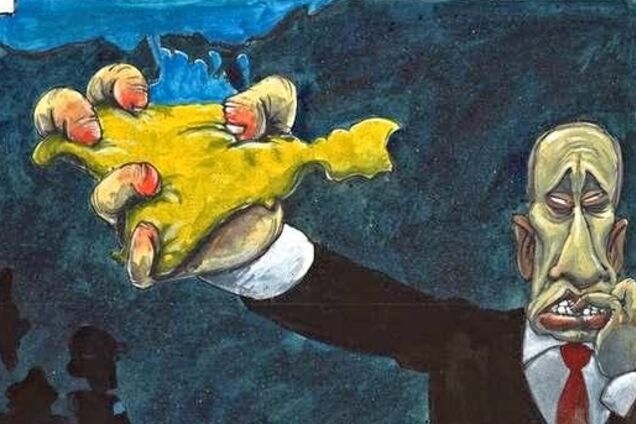 ''Мы в своем доме хозяева'': жители Крыма поставили на место ''понаехавшую'' россиянку