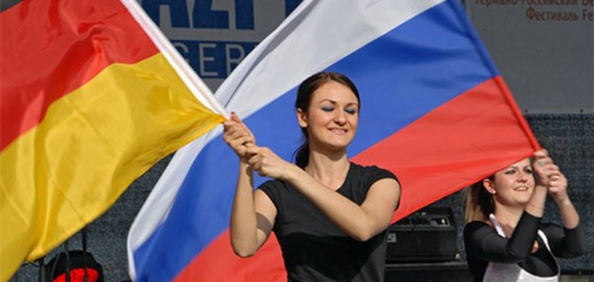 В Литве кремлевским крысам так свободно действовать не дали бы