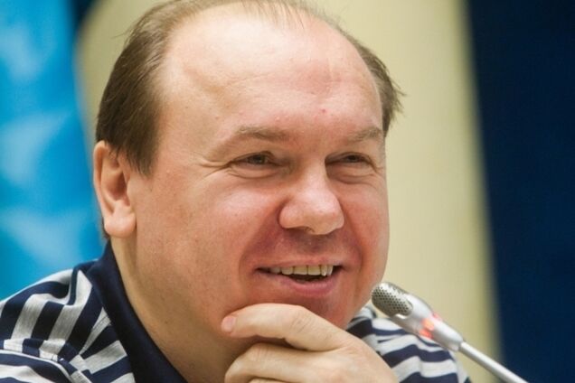 ''По одной причине'': Суркис рассказал, почему Лобановский не давал играть Леоненко