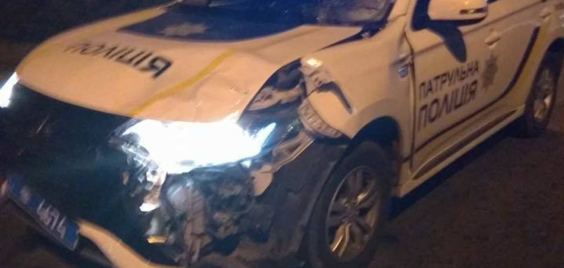 Смертельна ДТП з копами у Чернівцях: спливла скандальна деталь