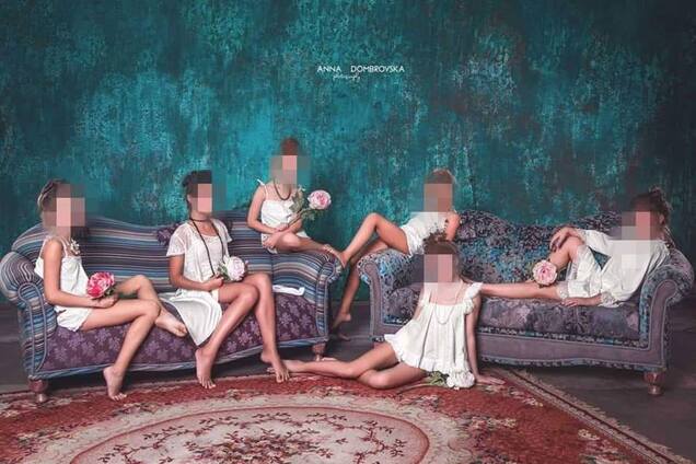 ''Секс какой-то, фу'': дети высказались о разозлившей украинцев пошлой рекламе