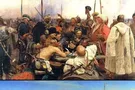 Взгляд иностранцев на Украину и Россию несколько веков назад: почувствуйте разницу