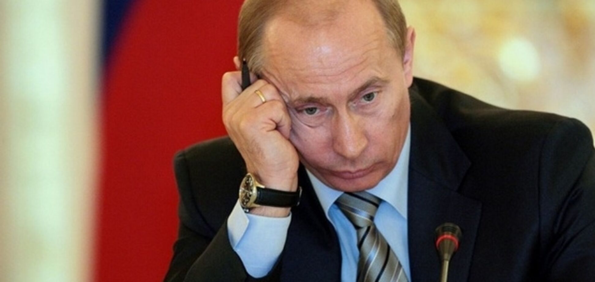 ''Еквівалент війни'': в Росії розповіли про вплив санкцій США