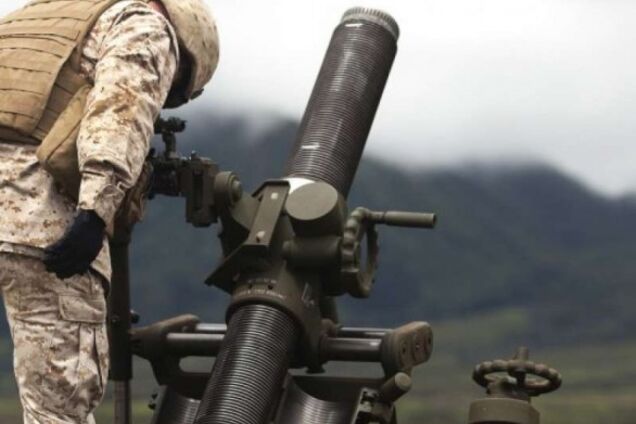 В Украине проверят все минометы 'Молот': Луценко дал указание