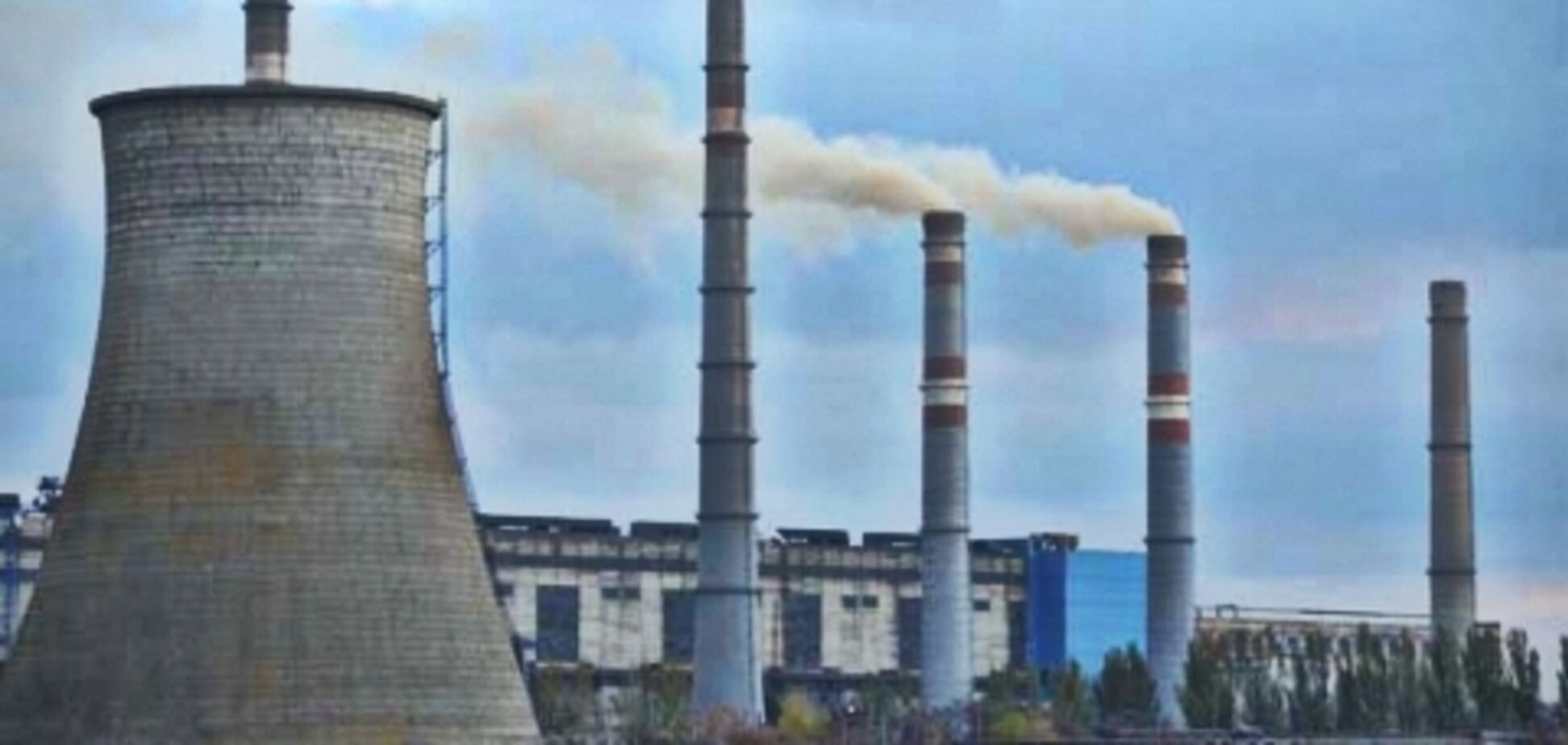 Эколог объяснил, в чем опасность сжигания нефтекокса на Славянской ТЭС