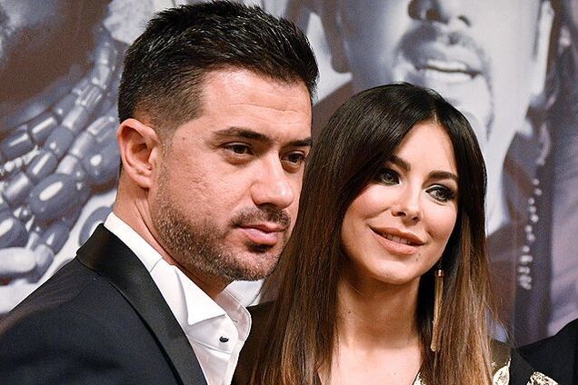 'Вместе мы или нет': изменивший муж Лорак сделал признание в ее день рождения