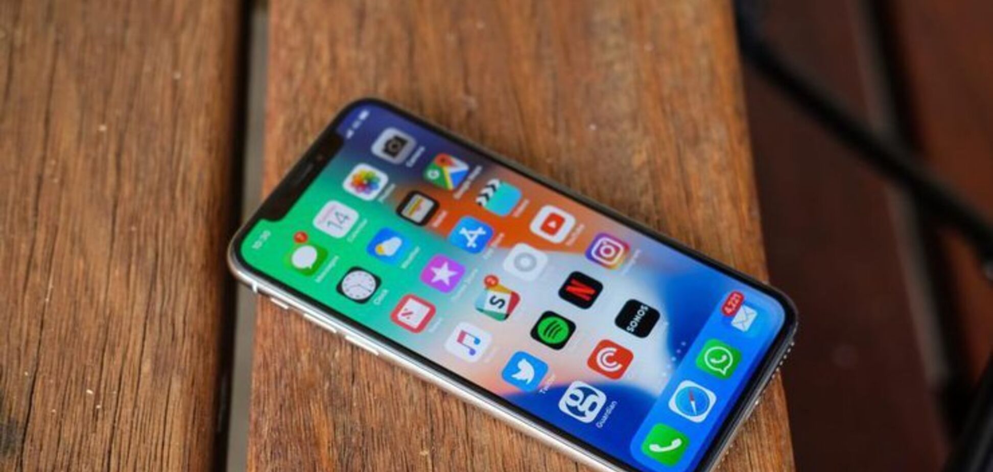 Киевлянка угодила на крючок аферистов с ''новым'' iPhone