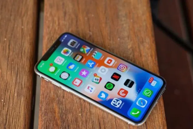 Киевлянка угодила на крючок аферистов с ''новым'' iPhone