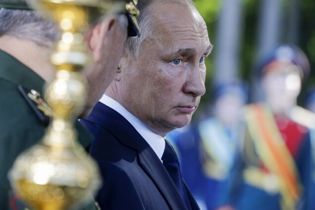 Теряет силу: на Западе заметили, как Путина 'опрокинули' на выборах