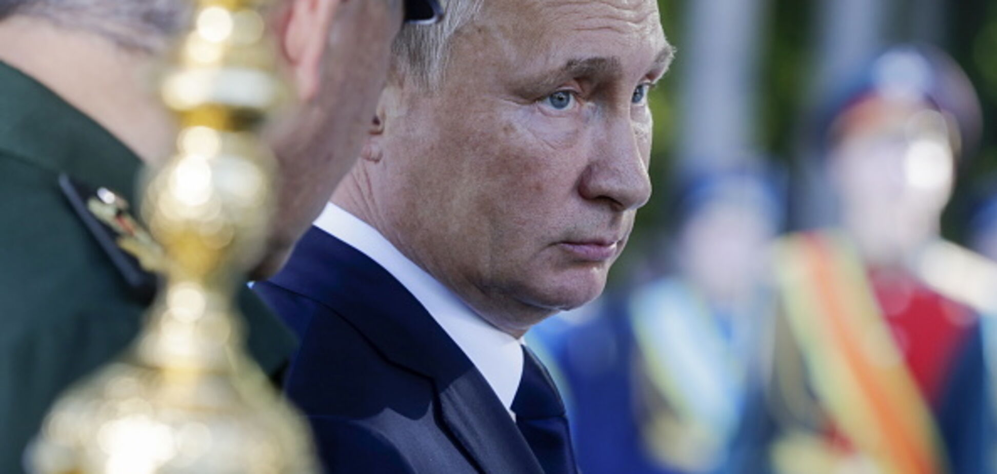 Теряет силу: на Западе заметили, как Путина 'опрокинули' на выборах