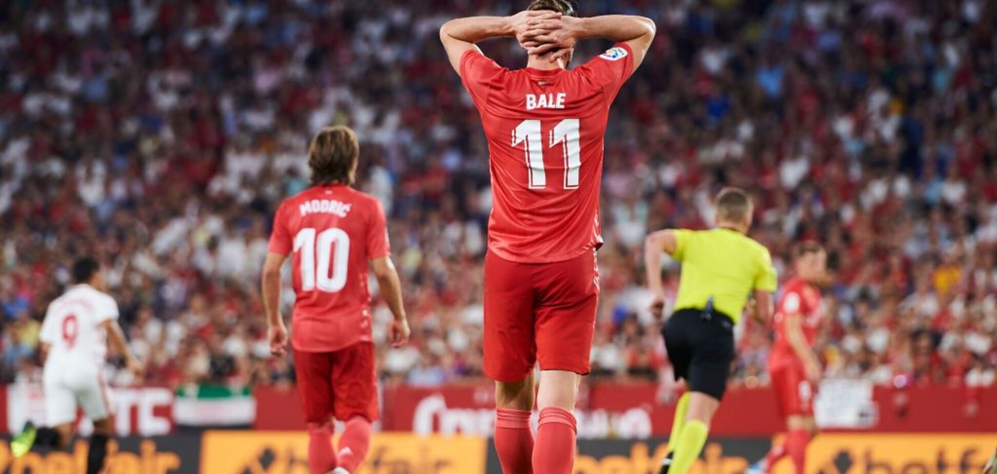 'Реал' із тріском програв у чемпіонаті Іспанії: відеоогляд