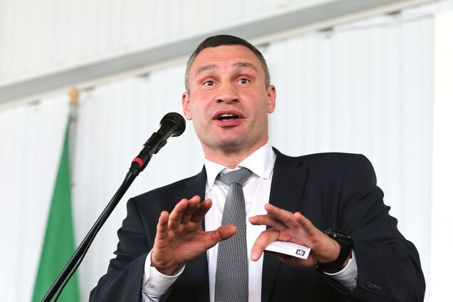 Навалял бы обоим: Кличко высказался о бое Поветкин - Джошуа