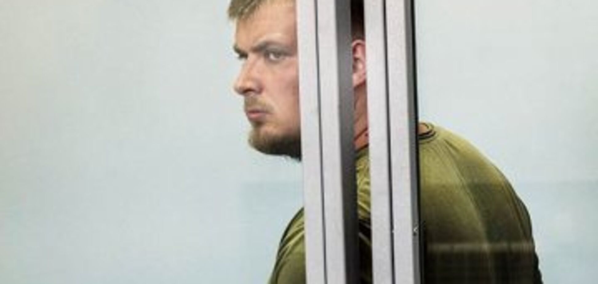 Вбивство ''Сармата'': підозрюваний зізнався і назвав замовника