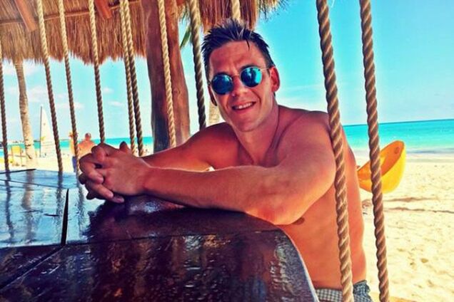 Гравець національної збірної виявився наркодилером