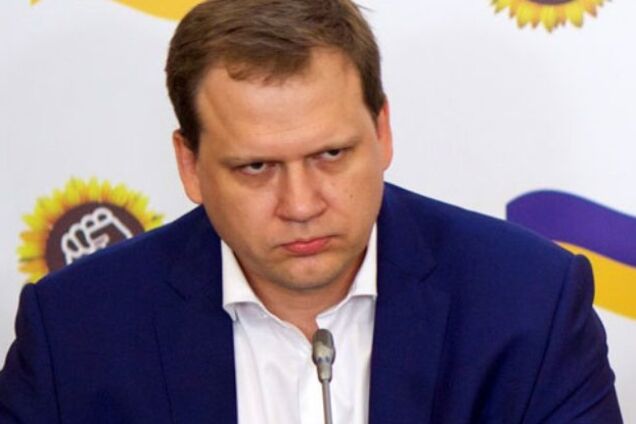 Голос ''антимайдана'' призвал Россию превратить Украину в Сирию