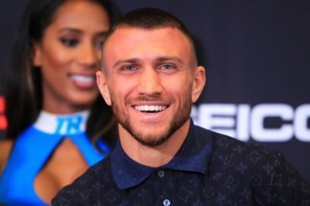 Ломаченко – Педраса: назван фаворит чемпионского боя