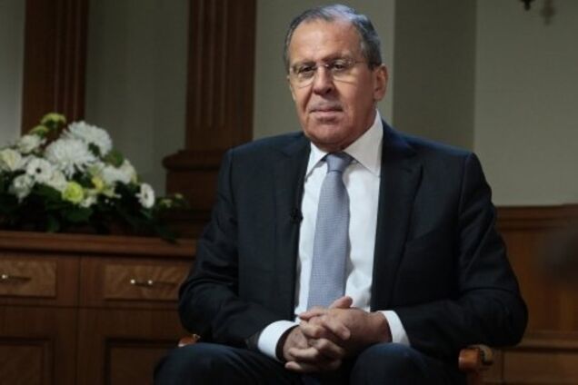 Лавров впервые сказал очень редкую правду