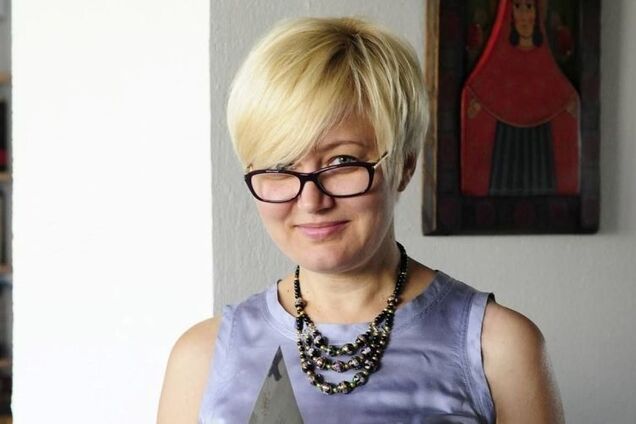 Пусть жители Донбасса заново получают гражданство Украины. Его еще надо заслужить - Ницой